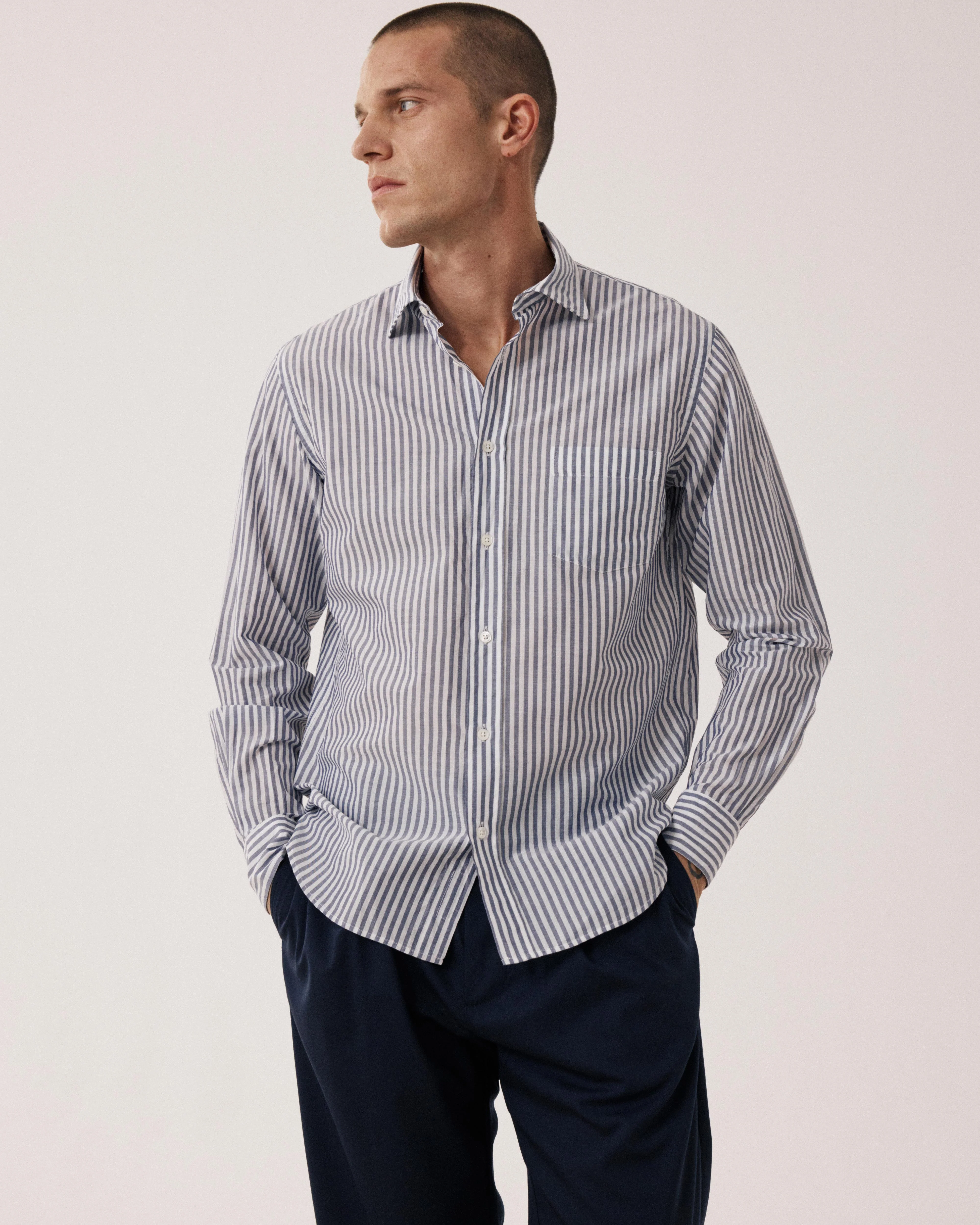 Chemises Homme Hartford
